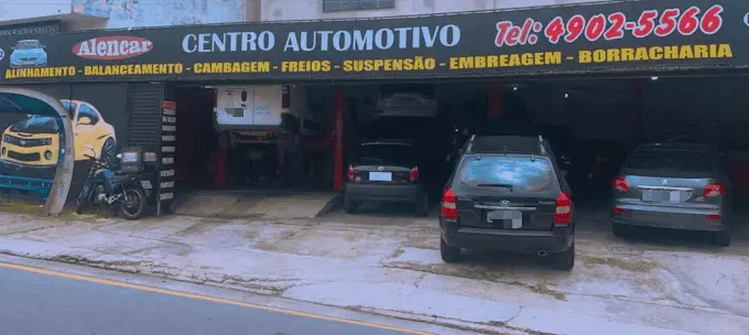 Nossa Empresa